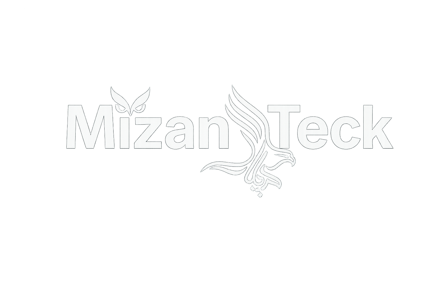 Mizan Teck logo
